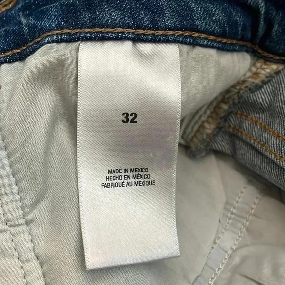 Favorite Daughter The Jordie Pencil Skirt in Iris - Picture 5 of 8